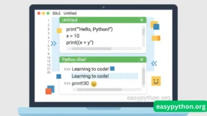 python-idle-tutorial-step-by-step