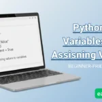 Python Variables